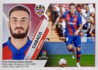 LIGA ESTE 2019-20
