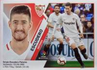 LIGA ESTE 2019-20