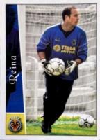 Mundicromo. Las Fichas de la Liga 2002-2003