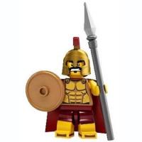 Minifiguras LEGO Serie 2 (8684)