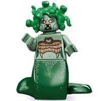 Minifiguras LEGO Serie 10 (71001)