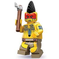Minifiguras LEGO Serie 10 (71001)
