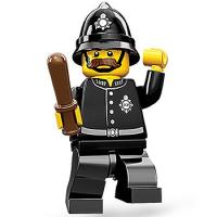 Minifiguras LEGO Serie 11 (71002)