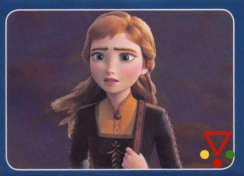 188  de la colección Frozen II en ACABARAMOS.COM