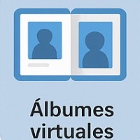 Álbumes Virtuales
