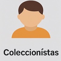 Coleccionistas