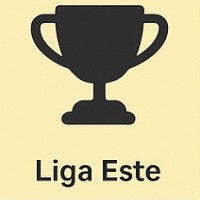 Colecciones Liga Este de Panini